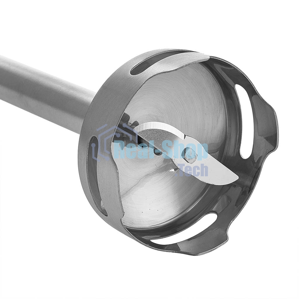 Блендер АКСИНЬЯ КС-321В белый