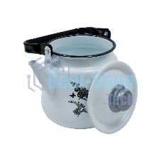 Чайник для плиты APPETITE 1с26с JE TAIME эмал 3,5 л