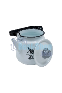 Чайник для плиты APPETITE 1с26с JE TAIME эмал 3,5 л