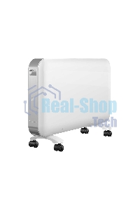 Конвектор электрический Thermex Genova 2000 Wi-Fi