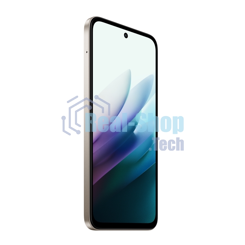 Смартфон Xiaomi Redmi 15 6/128Gb, титан