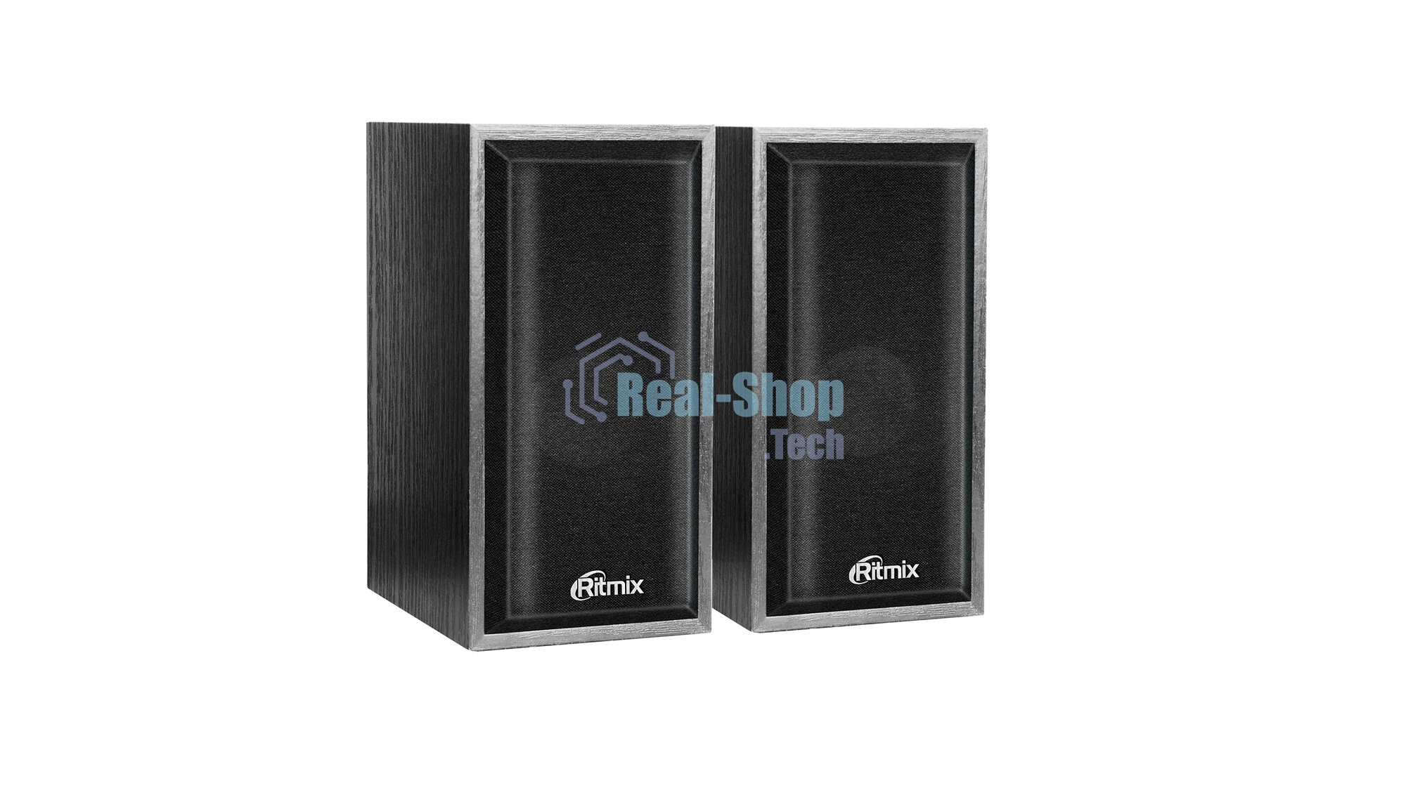 Портативная колонка Ritmix SP-3035W