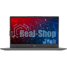 Ноутбук IRU Tactio 15PHR Ryzen 5 7430U 16Gb SSD512Gb AMD Radeon Graphics 15.6