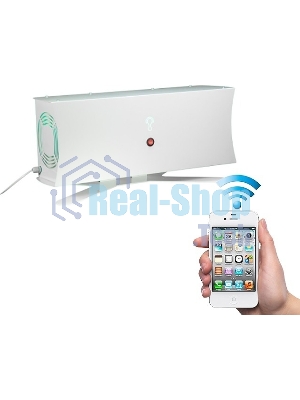 Бактерицидный рециркулятор Поток 300/02 c Wi-Fi модулем