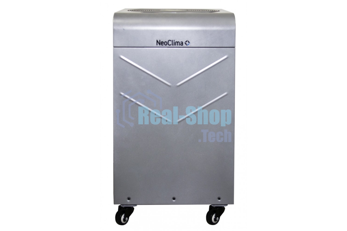 Осушитель воздуха мобильный Neoclima FDM03H