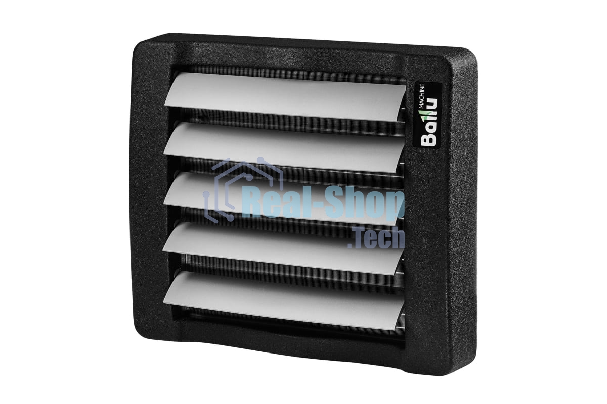 Тепловентилятор водяной Ballu BHP-W3-15-LN