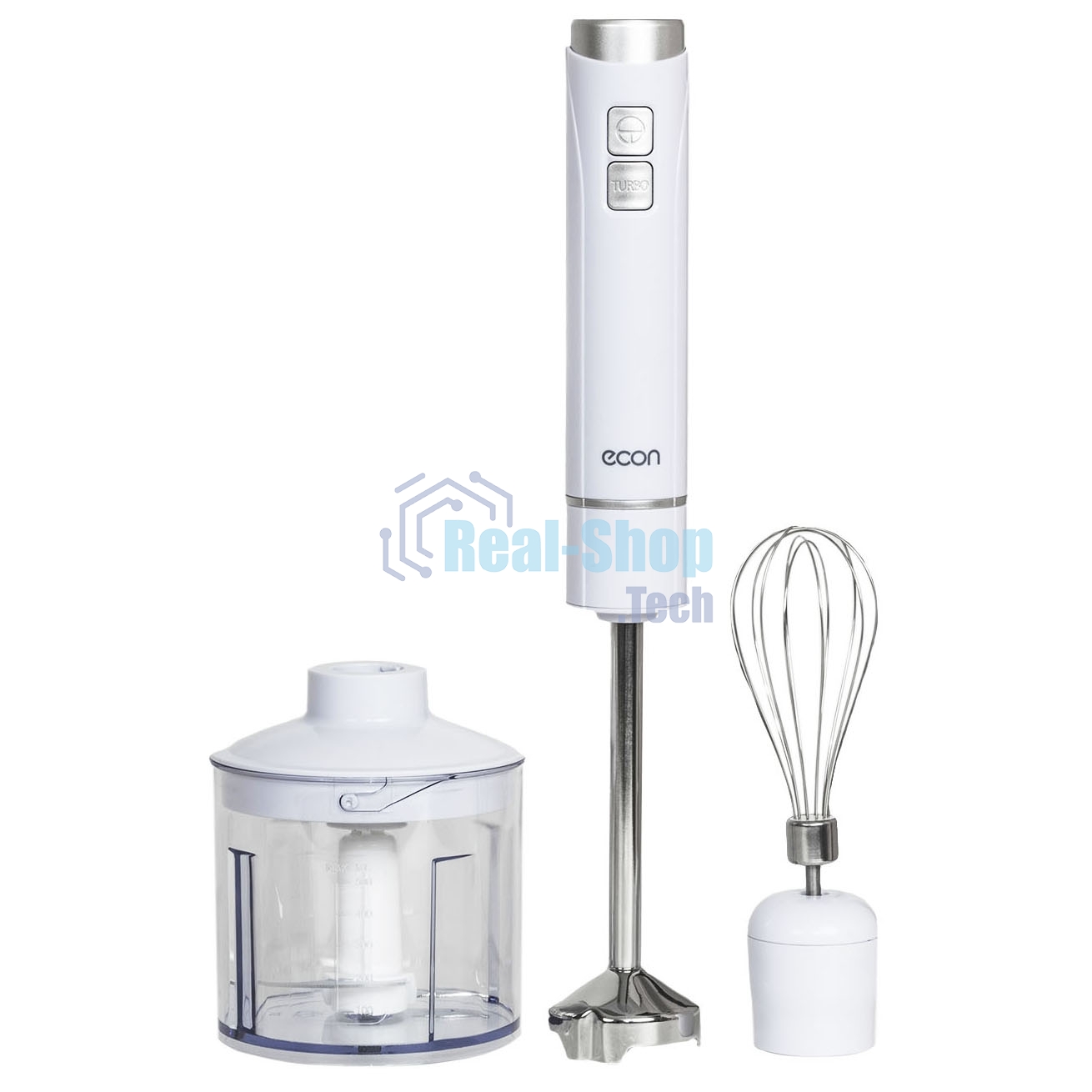 Блендер Econ ECO-315HB