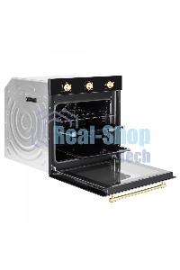 Духовой электрический шкаф Zigmund & Shtain E 161 B