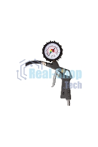 Набор пневмоинструмента Matrix, 5 предметов, быстросъемное соед. краскорасп. с верхним бачком