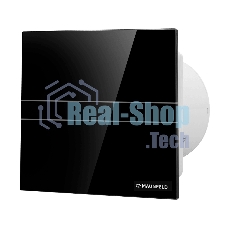 Вытяжной вентилятор Maunfeld MFE12TGb