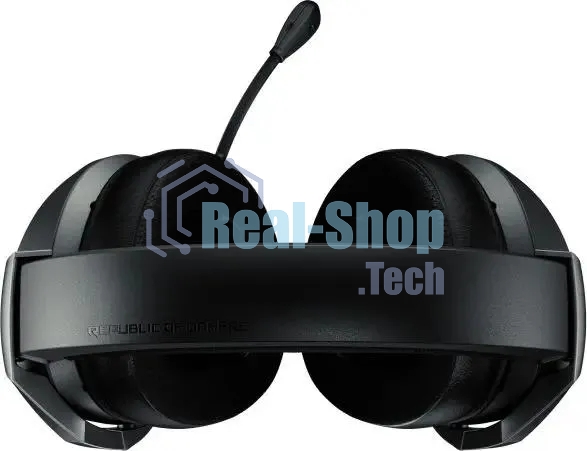 Игровые наушники ASUS ROG THETA 7.1, черные