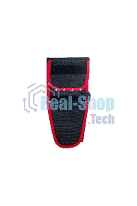 Кобура Matrix для шуруповерта с карманом для бит и сверл