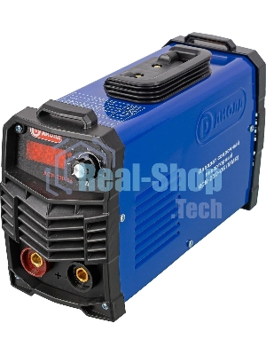 Сварочный аппарат Диолд АСИ-230-05 инвертор ММА DC 6.6кВт