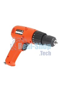 Дрель-шуруповерт сетевой Patriot FS 250 The One, Сетевая, 300 Вт