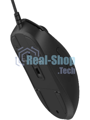 Мышь проводная A4Tech Bloody W72 Ultra черный, 20000 dpi, USB, кнопки - 7