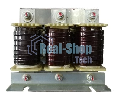 Дроссель моторный Instart IMF-37/75-4