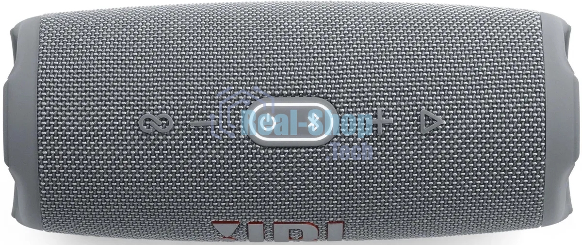 Портативная акустика JBL Charge 5, серый
