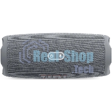 Портативная акустика JBL Charge 5, серый