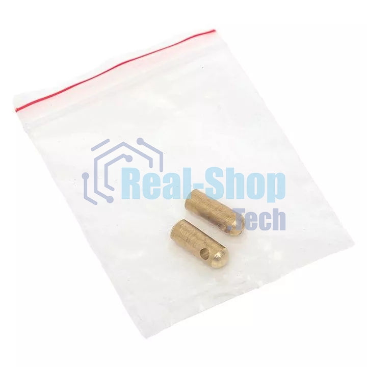 Протяжка кабельная EKF ft-fg-30 стеклопруток 3.5мм со смен. наконеч. 30м PROxima