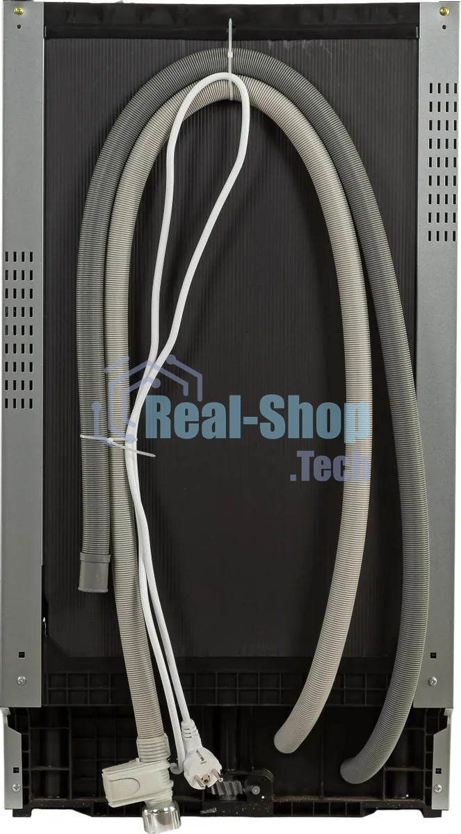 Встраиваемая посудомоечная машина Gorenje GV520E10S, черный, 44.8 см, 11 компл., 47 дБ, класс A++