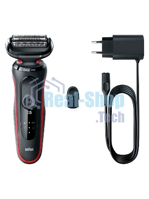 Электробритва Braun 51-R1000s