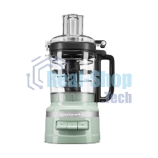 Кухонный комбайн KitchenAid 5KFP0921EPT, фисташковый, 2.1л