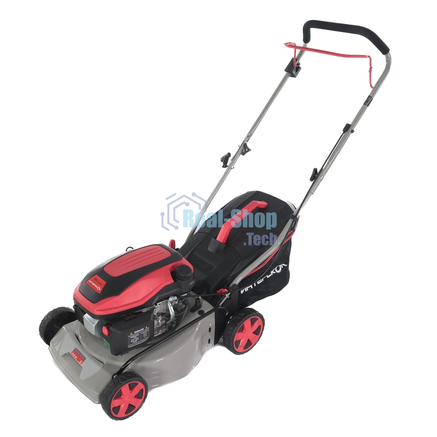 Газонокосилка ИНТЕРСКОЛ Gb-42/145 923.0.0.70