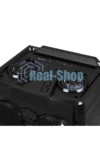 Минисистема AIWA CAS-1031 черный