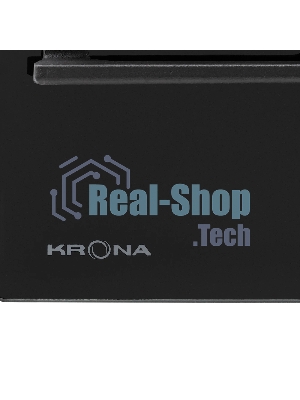 Газовая варочная панель Krona HAGEL 90 BL W FC