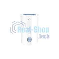 Увлажнитель воздуха ультразвуковой Royal Clima RUH-BL300/3.5M-WT 25Вт белый