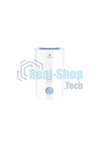 Увлажнитель воздуха ультразвуковой Royal Clima RUH-BL300/3.5M-WT 25Вт белый