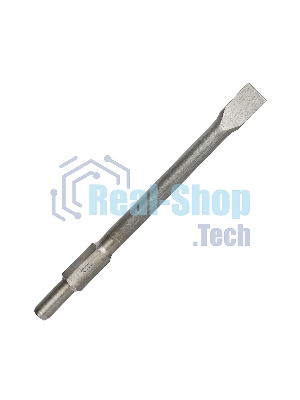 Зубило EDGE by PATRIOT для отбойного молотка HEX30x410ммx35мм