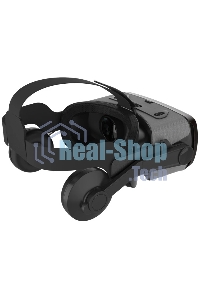 Очки виртуальной реальности RITMIX RVR-500 серый
