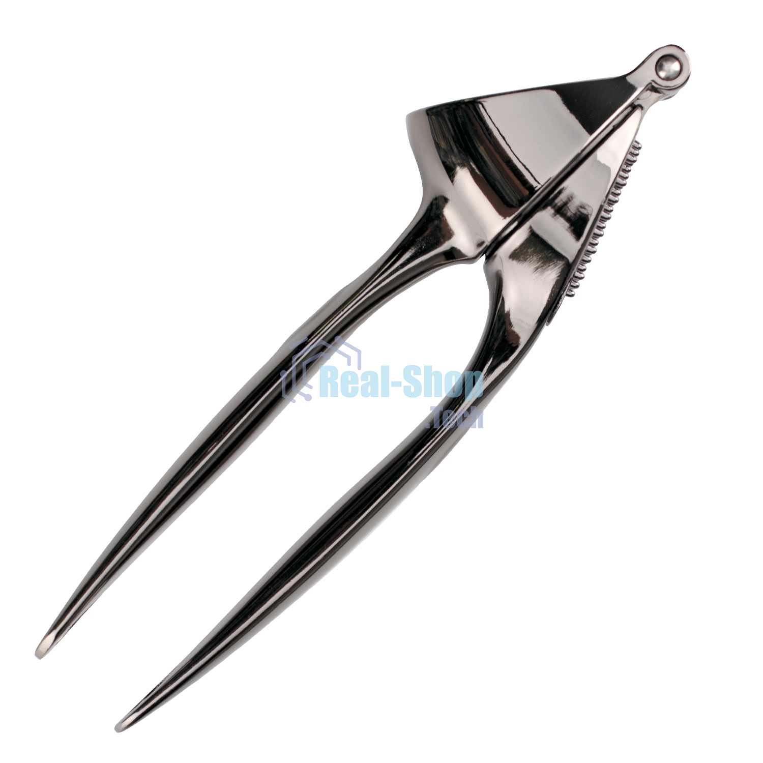 Пресс для чеснока TalleR 65132-TR цинковый сплав со специальным покрытием