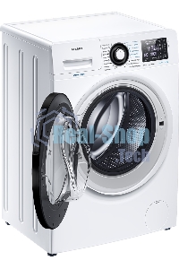 Стиральная машина Атлант СМА 80С1414-C-02 белая, загрузка фронтальная 8кг, 1400 об/мин., класс: A
