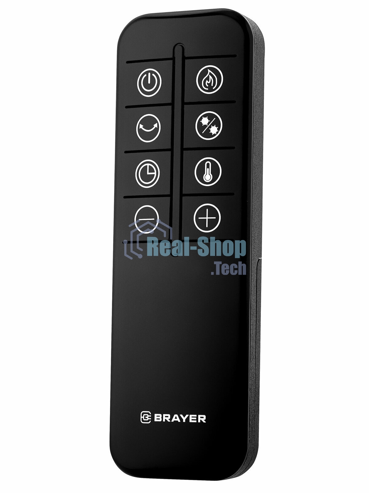 Тепловентилятор BRAYER BR4864