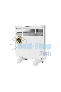 Электрический конвектор iVigo EPK4550M07 750 Вт белый