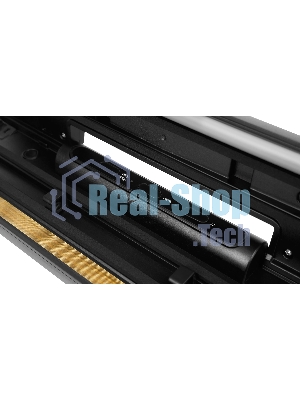 Вакууматор Centek CT-7030 130Вт, 65кПа, 6л/мин, 10 сек, шов 32см х 2мм, трубка для контейнеров