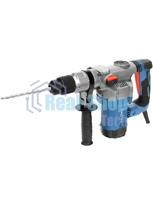 Перфоратор DongCheng DZC06-28B патрон:SDS-plus уд.:4.7Дж 1200Вт (кейс в комплекте)