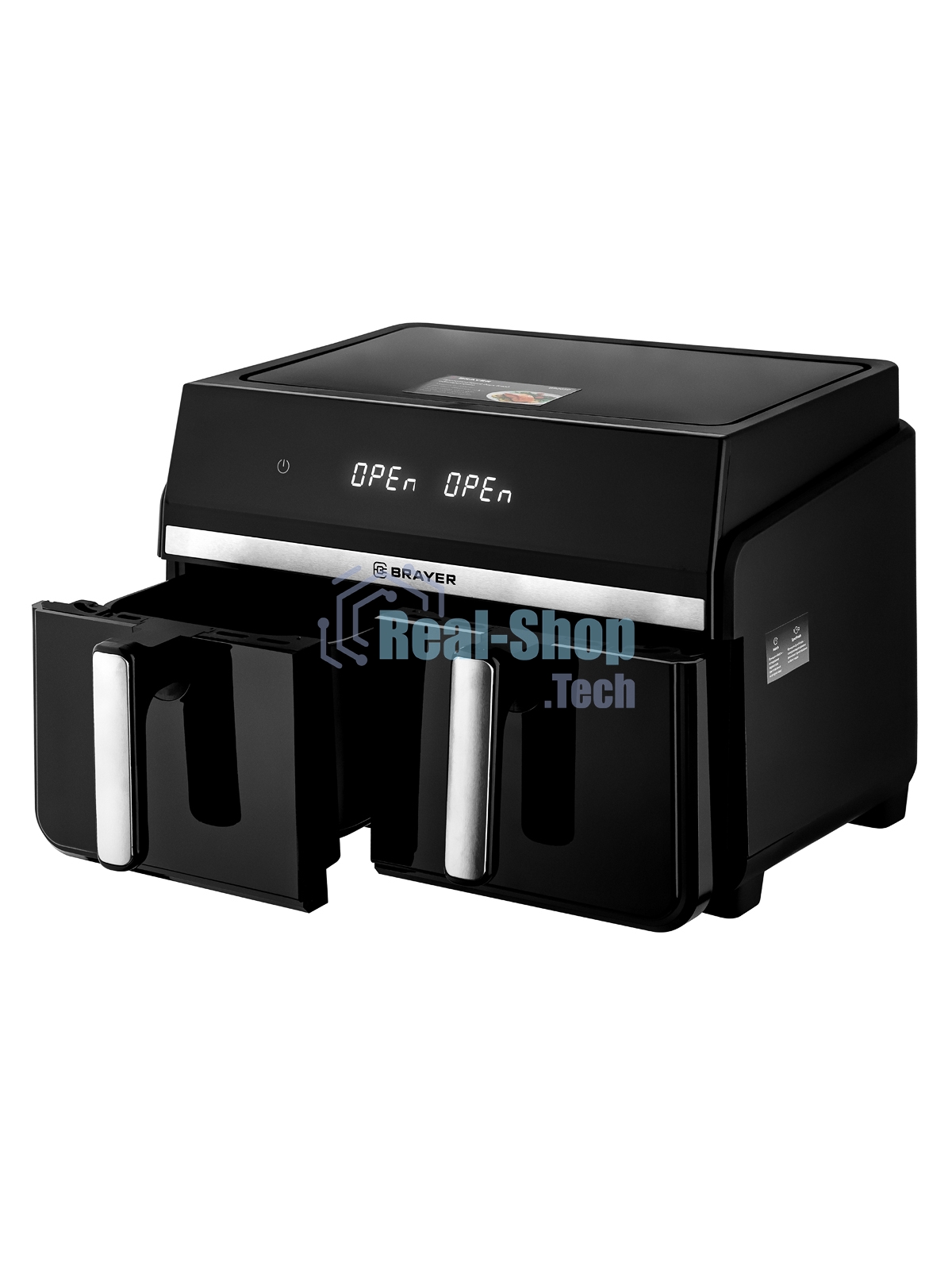 Аэрогриль BRAYER BR2050