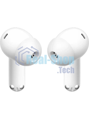 Наушники TWS OPPO Enco Buds 3 Pro белый (Glaze White), внутриканальные, Bluetooth