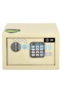 Сейф мебельный Cactus CS-SF-E18L 170x260x230мм электронный