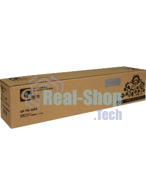 Картридж GalaPrint GP-TN-1095 для принтеров Brother DCP-1602R/HL-1202R 1500 копий