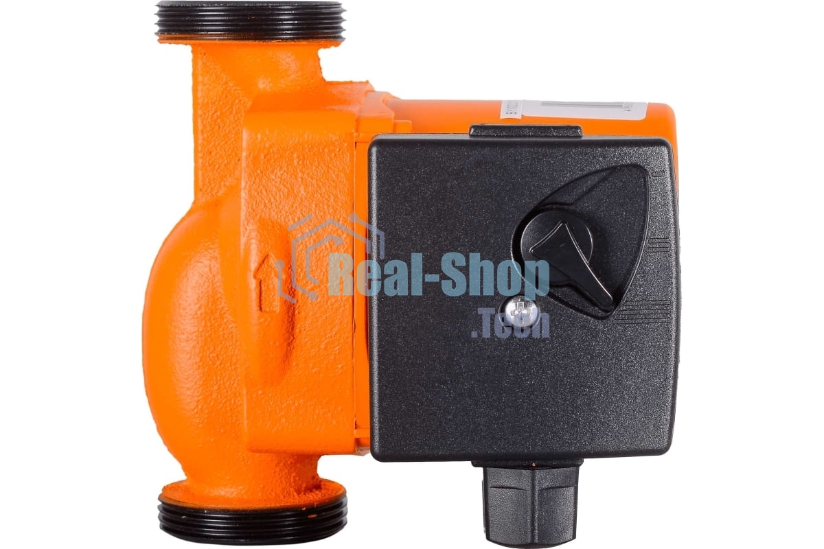 Насос центробежный Вихрь Профессионал ЦН-25-6/130 90Вт 3000л/час (68/7/15)