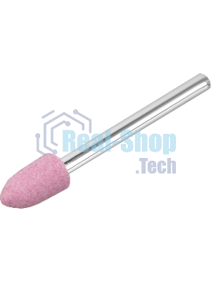 Прямошлифовальная машина (гравер) пневматический Denzel PE54000, 54000 об/мин, 3 мм, 57 л/мин