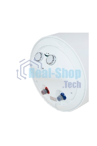 Накопительный водонагреватель Shivaki премиум эко 1.5kW 50 л