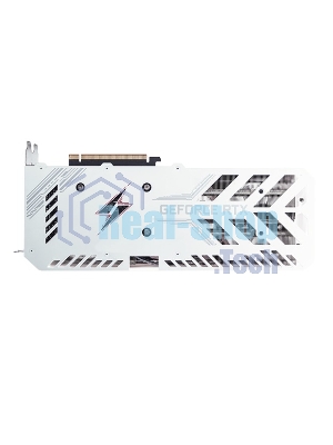 Видеокарта Afox RTX3070Ti GAMING 8GB GDDR6X 256bit 3xPD HDMI 3FAN RTL