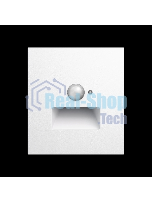 Подсветка настенная Kranz STRONG для ног с/у жемчуг