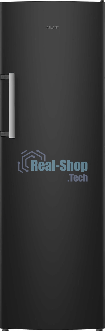 Холодильник Atlant Х-1602-160 мокрый асфальт однокамерный 370л