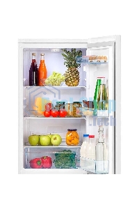 Холодильник Beko B1RCSK251W белый, двухкамерный 175/65л морозилка снизу